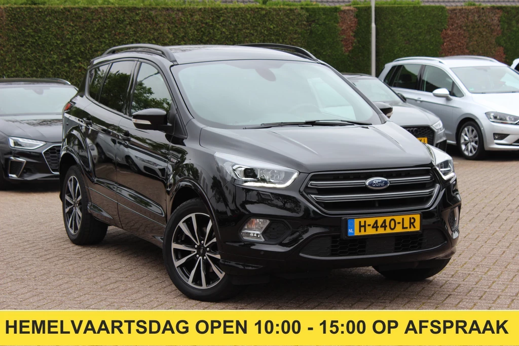 Ford Kuga – foto 6