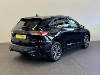 Ford Kuga – thumbnail 6