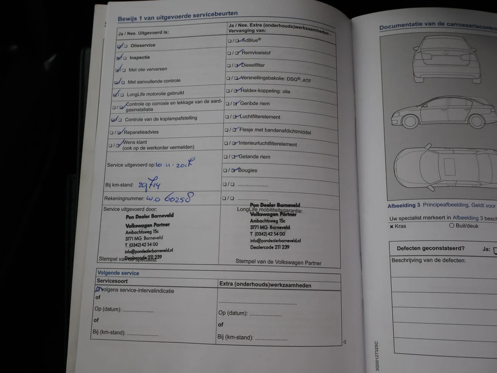 Volkswagen Golf – foto 49