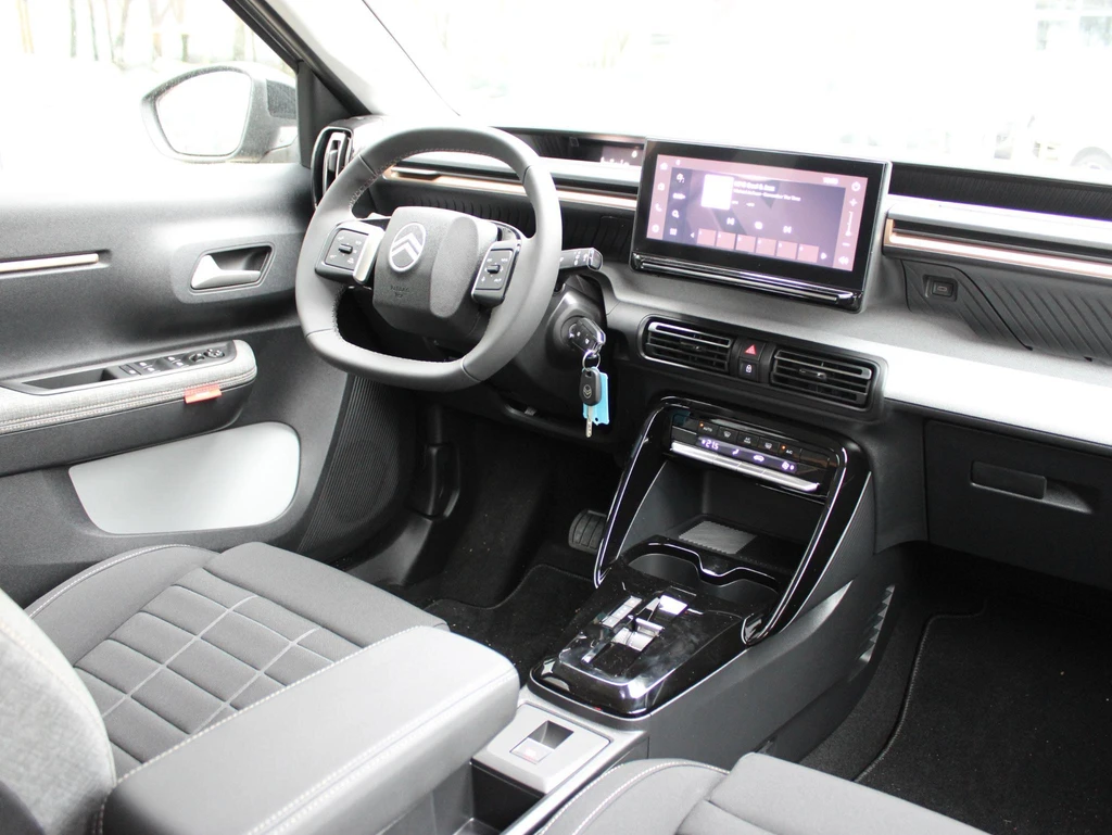Citroën C3 Aircross – foto 9