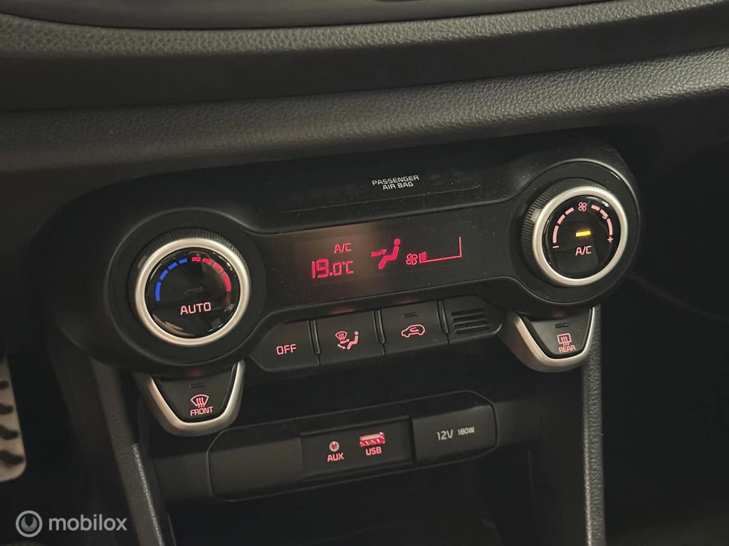 Kia Picanto – foto 25
