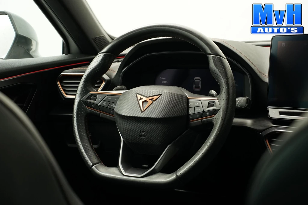 CUPRA Formentor – foto 25