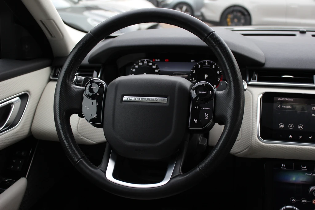 Land Rover Range Rover Velar – foto 18