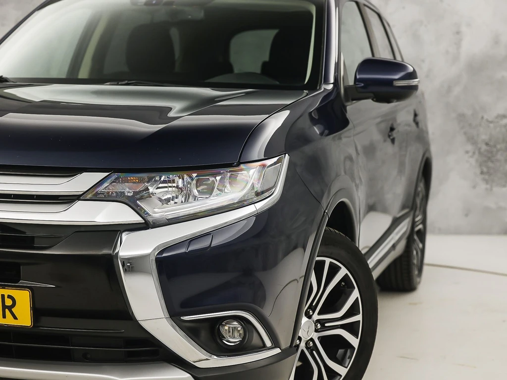 Mitsubishi Outlander Sport – foto 2