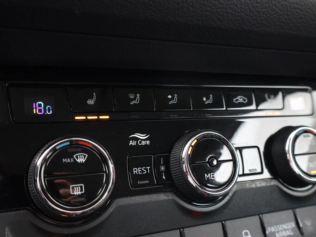 Škoda Kodiaq – foto 15