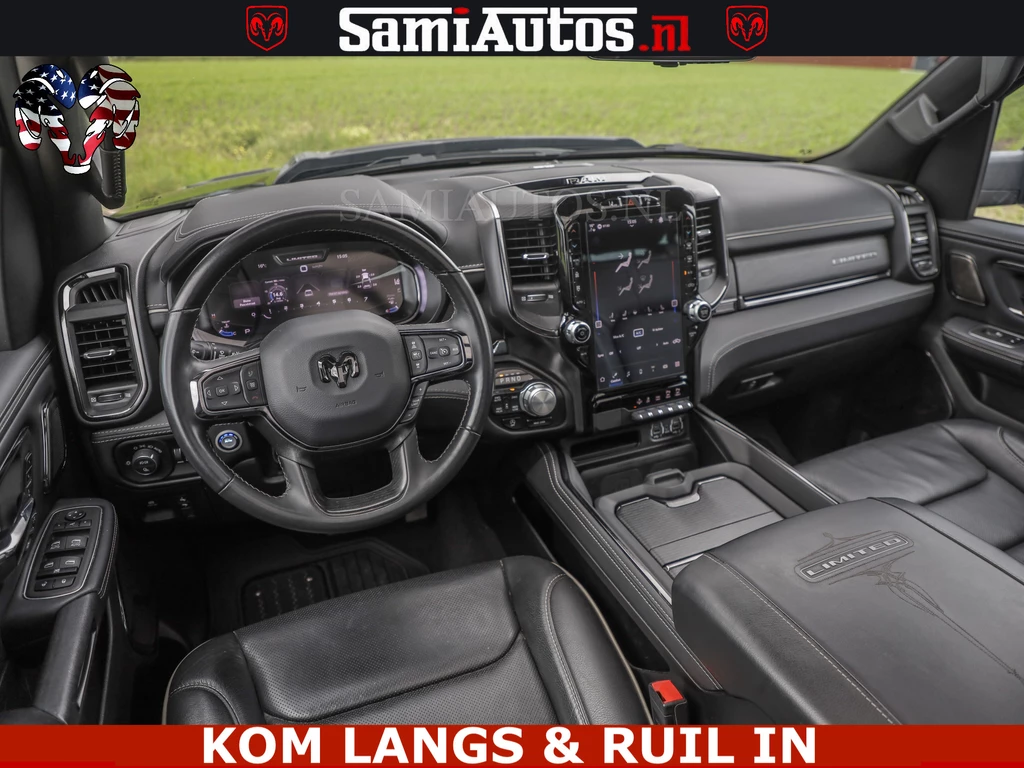 Dodge Ram Pick-Up – foto 59