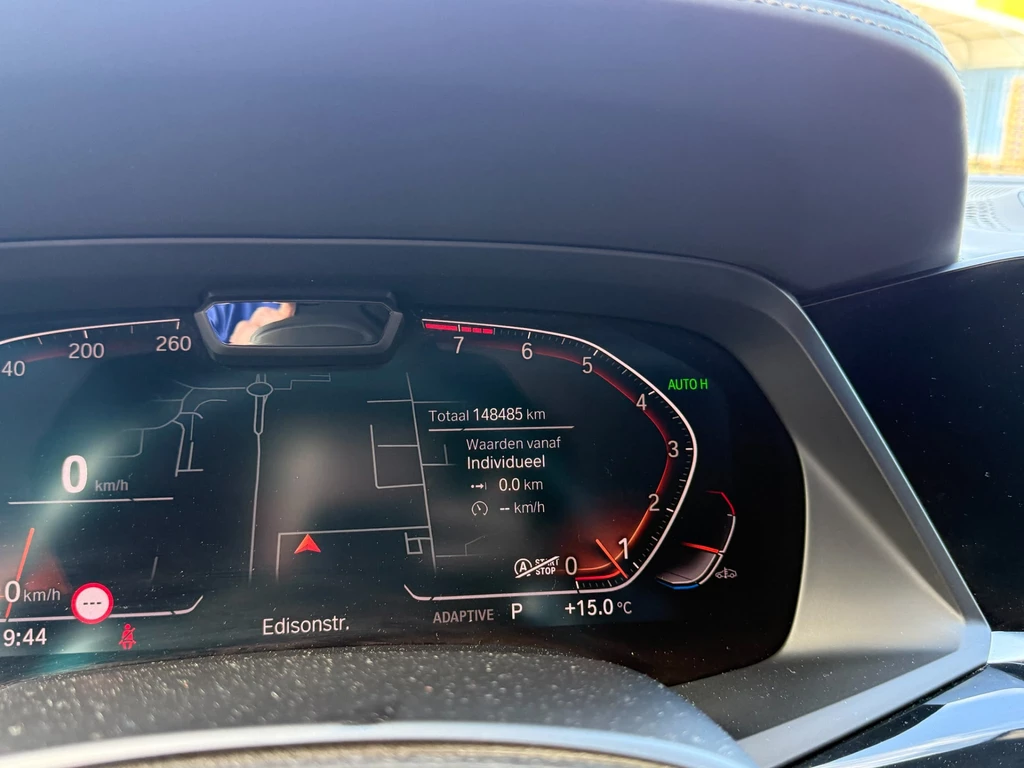 BMW X7 – foto 57