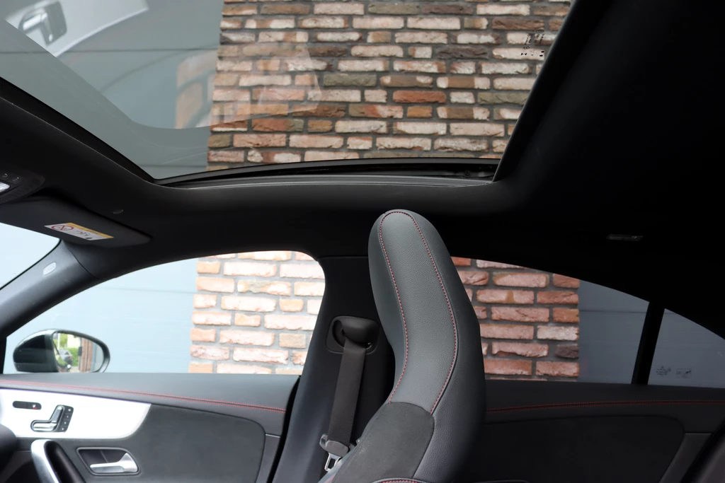 Mercedes-Benz CLA – foto 11