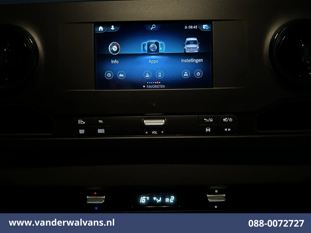 Mercedes-Benz Sprinter – foto 16