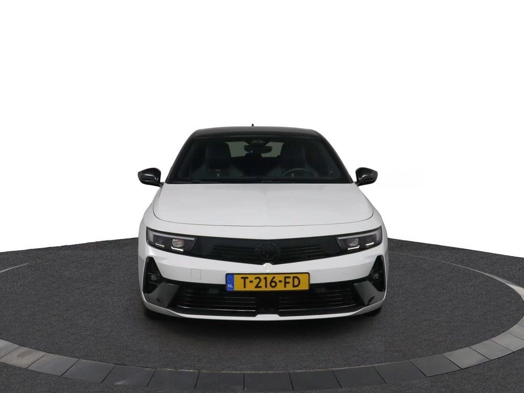 Opel Astra – foto 8