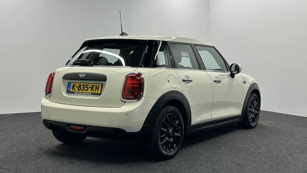 MINI Cooper – foto 5