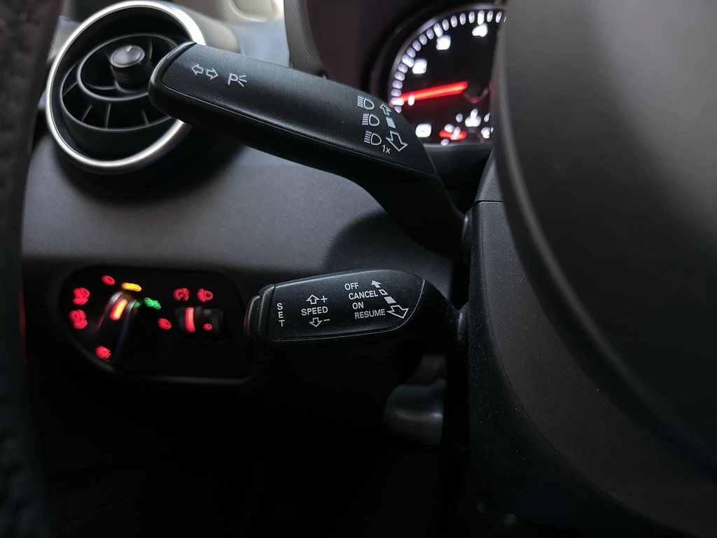 Audi A1 Sportback – foto 21