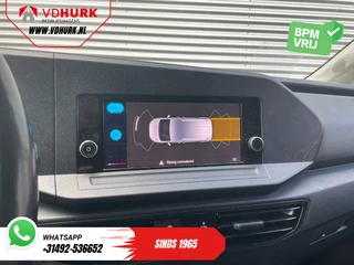 Volkswagen Caddy – thumbnail 15