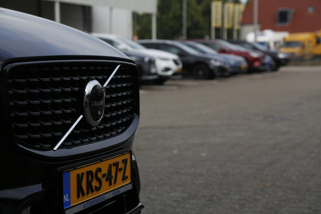 Volvo XC60 – foto 65
