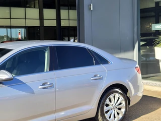 Audi A4 – thumbnail 5