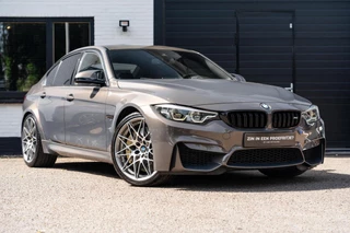 BMW M3 – thumbnail 7