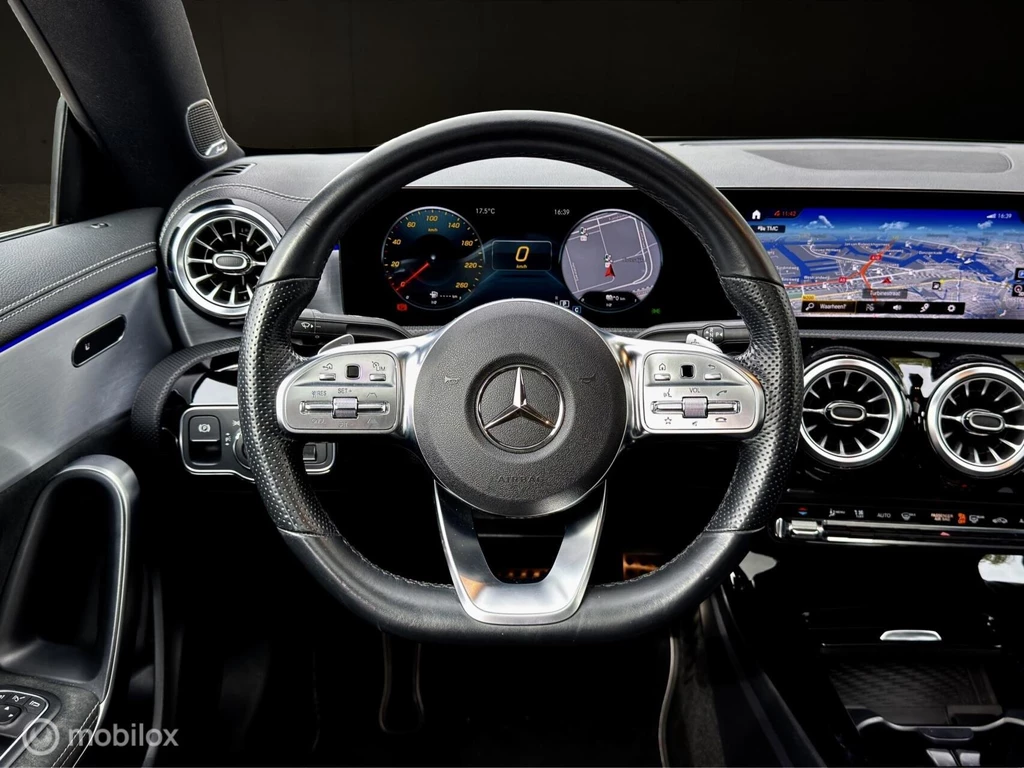 Mercedes-Benz CLA – foto 18