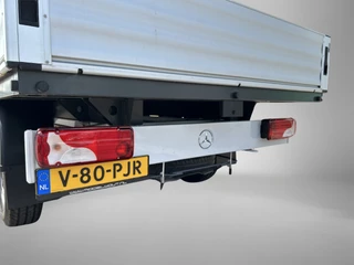Mercedes-Benz Sprinter – thumbnail 9