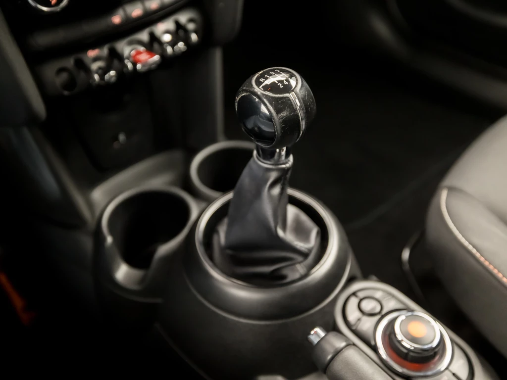 MINI One – foto 12