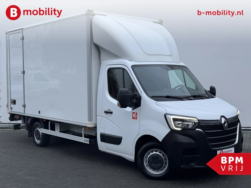 Renault Master – foto 7