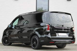 Mercedes-Benz V-Klasse – thumbnail 12