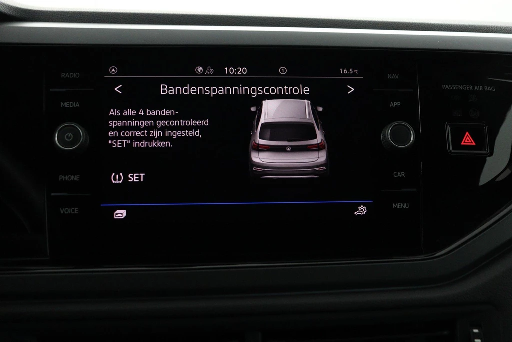 Volkswagen Taigo – foto 49