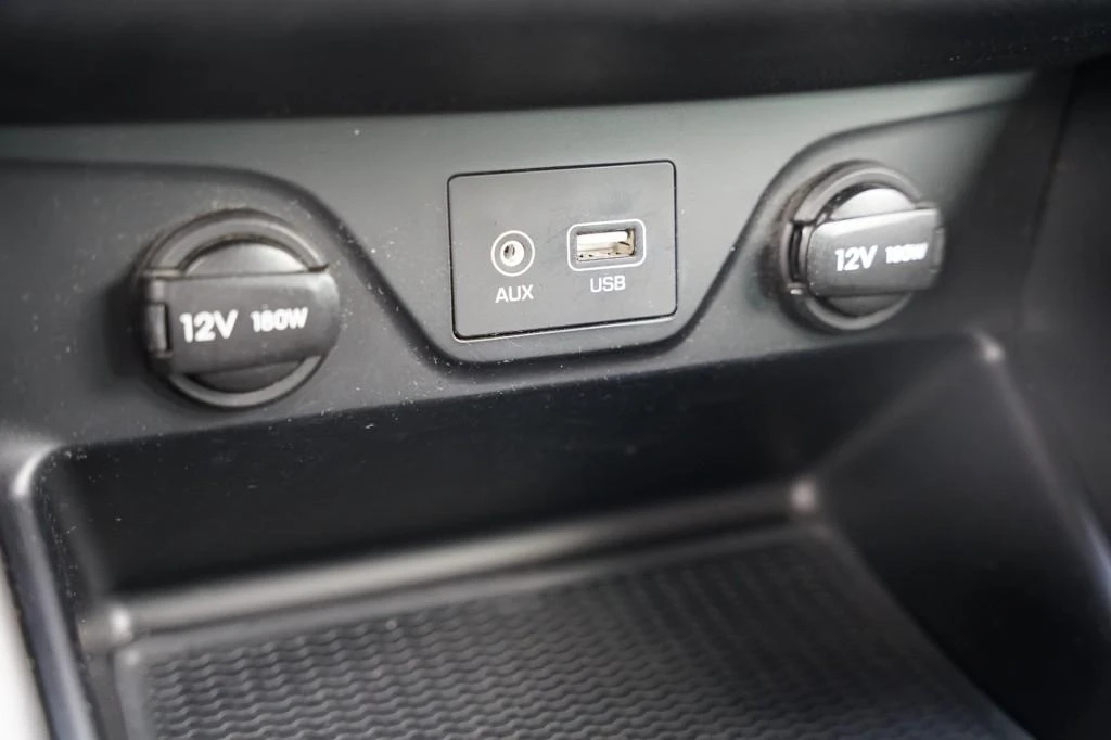 Hyundai Tucson – foto 23