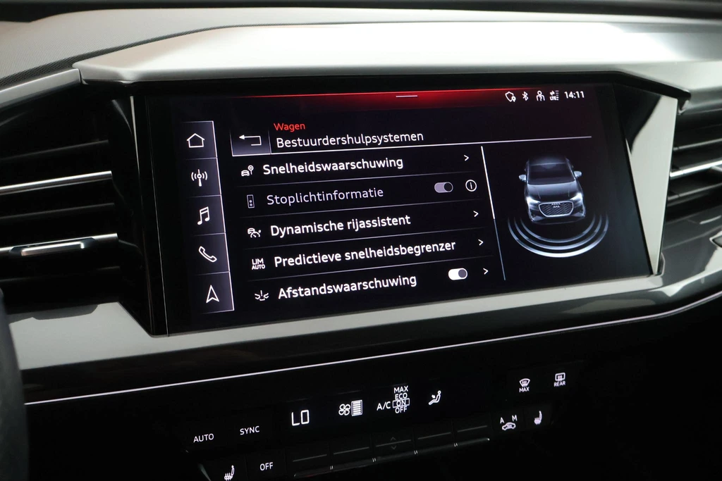 Audi Q4 Sportback e-tron – foto 31