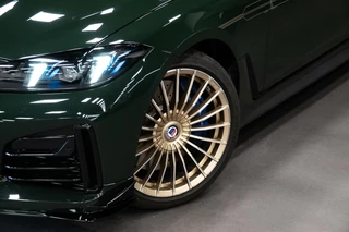 Alpina B4 – thumbnail 5