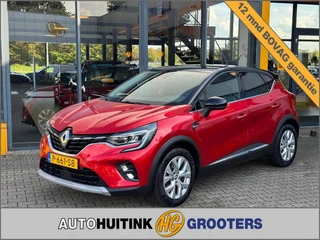 Renault Captur – thumbnail 1