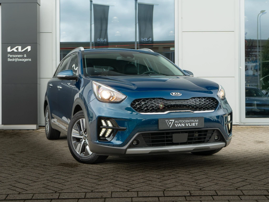 Kia Niro – foto 7