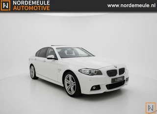 BMW 5 Serie – thumbnail 7