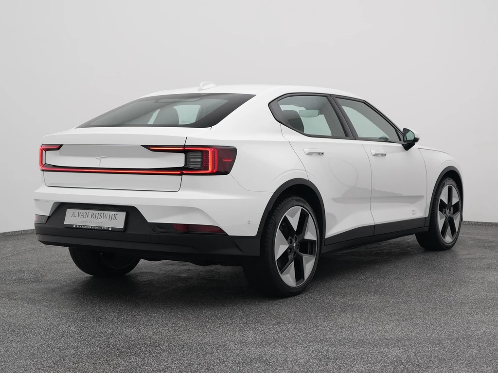 Polestar 2 – foto 10