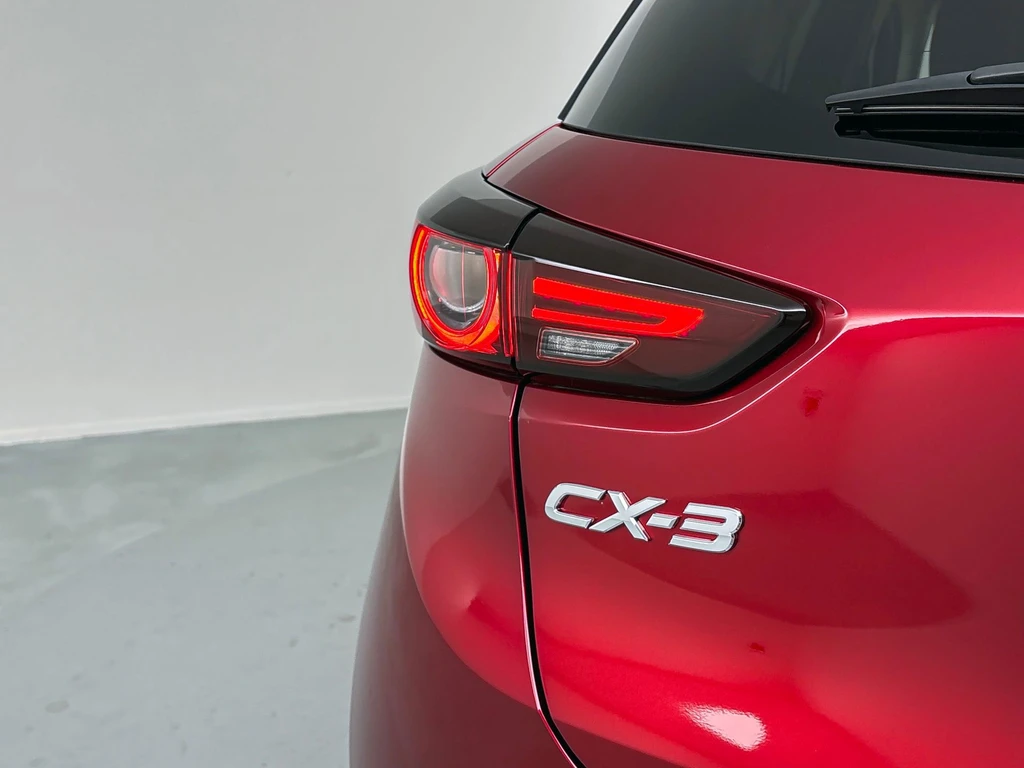 Mazda CX-3 – foto 25