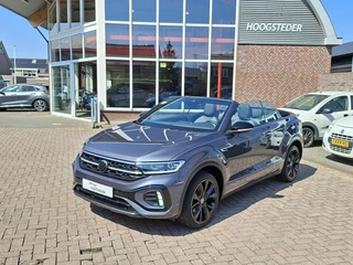Volkswagen T-Roc – thumbnail 2