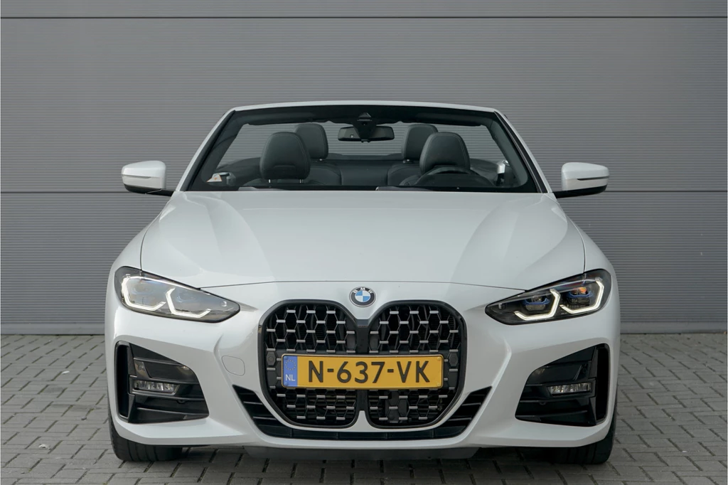 BMW 4 Serie – foto 8