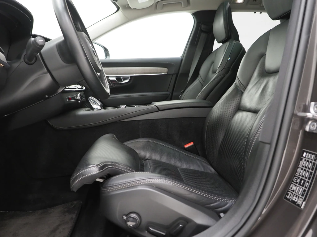 Volvo V90 – foto 16