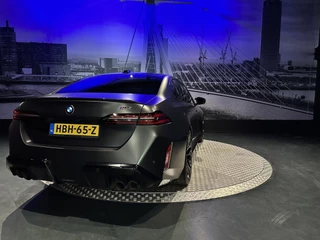 BMW M5 – thumbnail 9