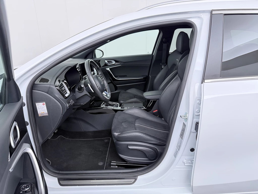 Kia Ceed Sportswagon – foto 20