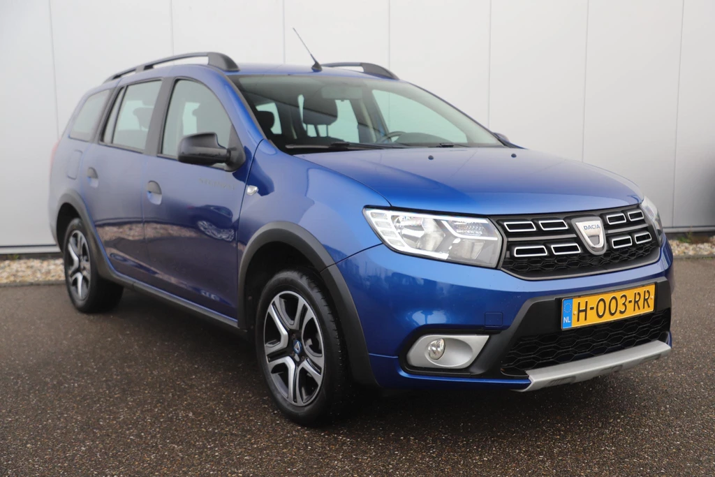 Dacia Logan – foto 3
