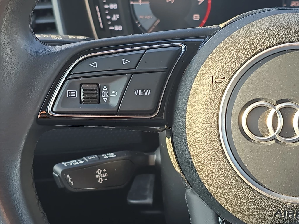 Audi A1 Sportback – foto 15
