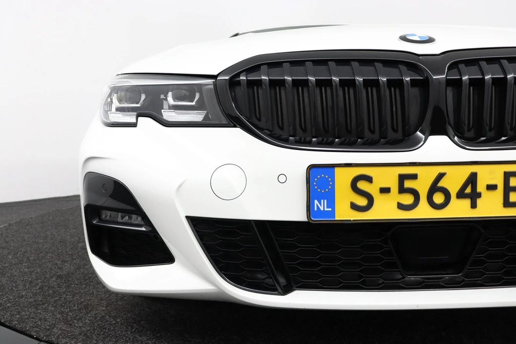 BMW 3 Serie – foto 9