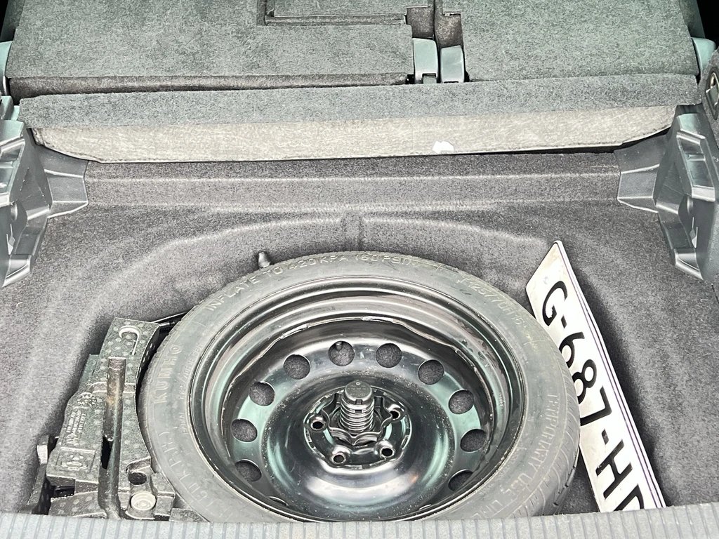 Volkswagen Golf Sportsvan – foto 32
