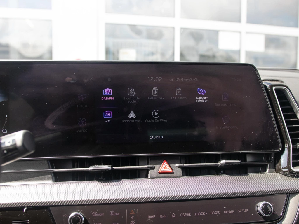 Kia Sportage – foto 18