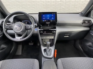 Toyota Yaris Cross – thumbnail 15