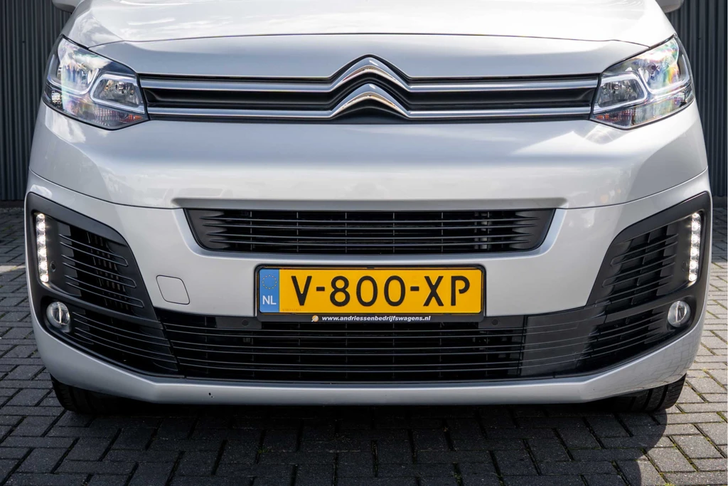 Citroën Jumpy – foto 8
