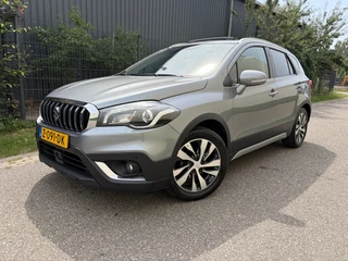 Suzuki S-Cross – thumbnail 1