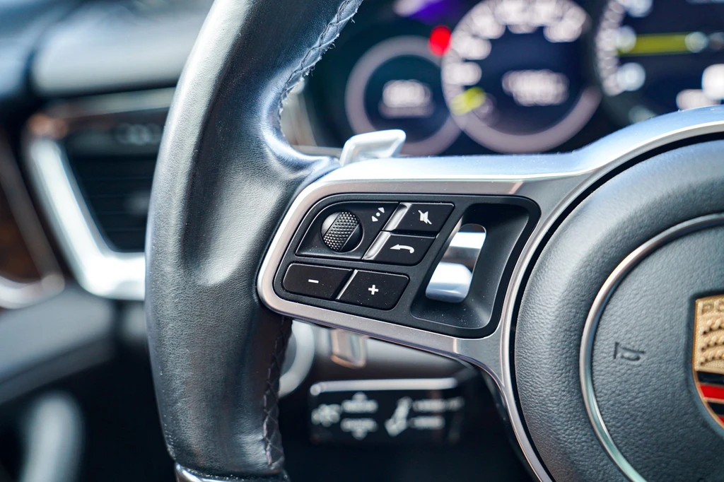 Porsche Panamera – foto 25