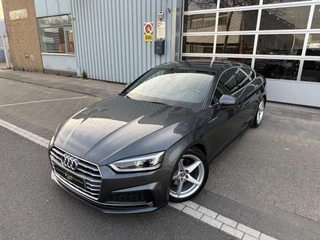 Audi A5 – thumbnail 2
