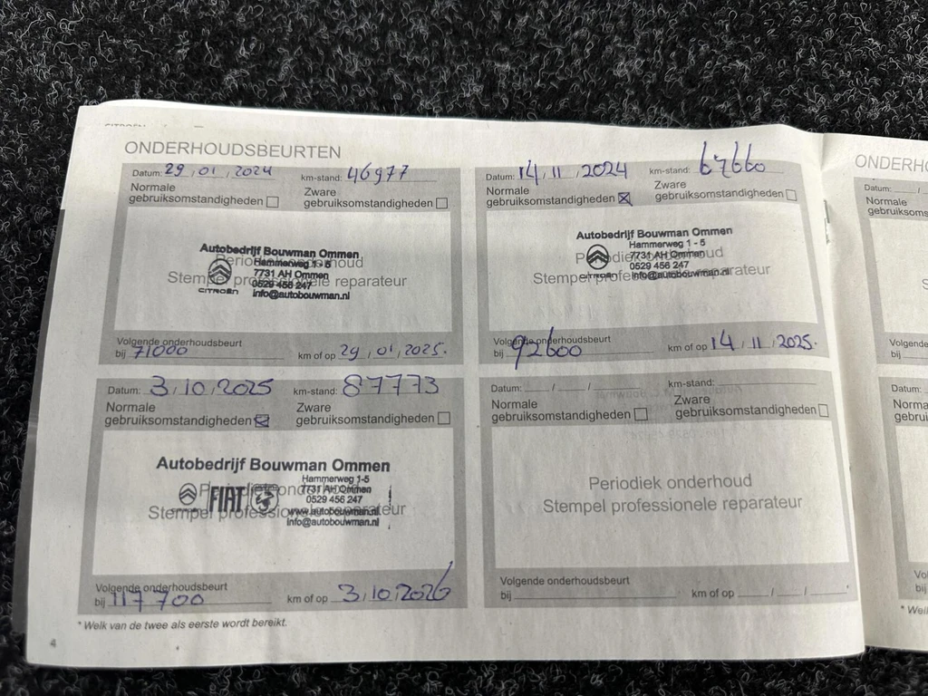 Citroën ë-C4 – foto 47